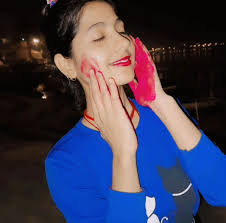 Profile for varsha basu