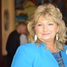 Jackie Waters For Texas (@VoteJackieW)