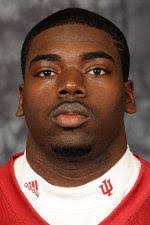 Get to Know LB David Cooper