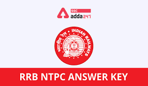 These test series for rrb ntpc will help you score high on the final day. Rrb Ntpc Answer Key 2021 Download Rrb Ntpc Answer Key Out