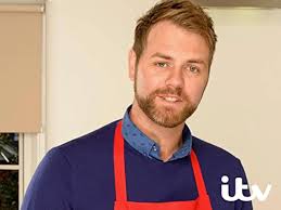 Who's Doing the Dishes?" Willie Thorne (TV Episode 2016)