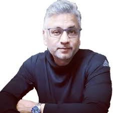 Rafat Sarosh (@RafatSarosh)