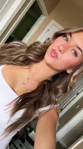 Stella Haines's Instagram, Twitter & Facebook