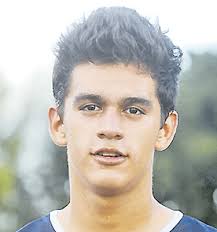 FOTOS. ¿Cómo eran de niños los mundialistas Sub 20 que fueron a Turquía?