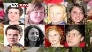 To honor the victims, memorial ceremonies were held in many parts of the country, including jönköping. The Faces Of Norway Massacre Victims