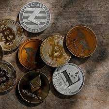 Many cryptocurrencies offer quite attractive investment opportunities, depending on what you're looking for and what your investment goals are. The Most Popular Cryptocurrencies Finimize