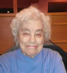 Thelma Evans Obituary December 11, 2013