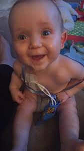 Rileys Fight Against Cancer Triplet needs your help