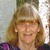 Sharon Bragg Obituary