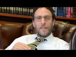 Rabbi Levi Wolff & The Rabinowitz Family