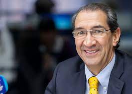 Blu radio , audios con noticias de colombia y el mundo, fm 89.9, bogota. Aurelio Suarez Revela Que Gobierno Lo Invito A Conversacion Nacional Del Paro