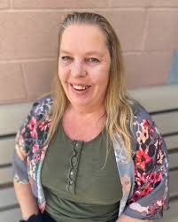 Meet Shelly, An Administrative Assistant Senior and this week's Team  Chandler Spotlight! Shelly has worked with the Solid Waste Division for  over two years and supports her department in many capacities including