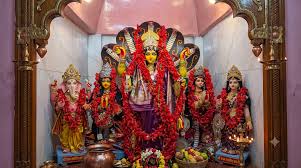 Manasa Puja
