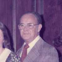 Edward Francis McClain (1919–1991) • FamilySearch