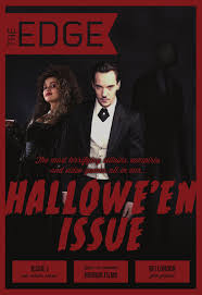 The Edge (November 2014) by The Edge - Issuu