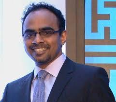 Nitesh Ambastha's Instagram, Twitter & Facebook