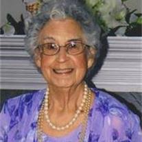 Obituary information for Virginia Lee Buffington
