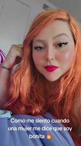 #tiktok #fyp #parati #viral #redhair #yeslygomez1 #curvytiktok