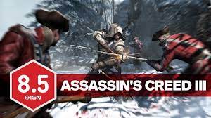 How Assassin S Creed Vikings Could Bring The Franchise Full Circle Ign