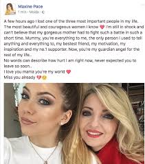 Tlift waħda mill-iktar persuni importanti f'ħajti”