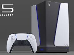 Wer also eine kaufen will. Ps5 Einschalten So Konnt Ihr Die Playstation 5 Ein Und Ausschalten Netzwelt