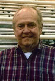 Robert Davis Obituary