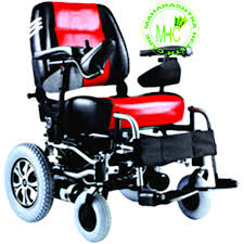 Electronic Wheel Chair Our Clients Can Avail Admirable Electric Wheel Chair Which Is Used For Disable Powered Wheelchair Electric Wheelchair Wheelchair Price