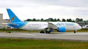 Pin On Aviation Only B787s