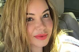 Meanwhile, chiquis and her blow me dry team take on her uncle juan and a team from his barber shop, casa rivera. Chiquis Rivera Introduces Her Beauty Line 7 Latinas That Paved The Way For Her Mamaslatinas Com