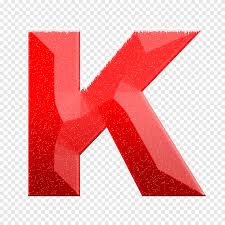Creative minimalist alphabet initial letter mark monogram logo curve k . Snow Alphabet And Numbers Letter K Logo Png Pngegg