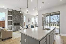 Located in argyle, tx the lakes of argyle neighborhood is a 115 acre community with 38 acres of green space boasting mature trees, walking trails, and a fishing pond; Best Home Builders In Argyle Tx Lingenfelter Custom Homes Flower Mound Texas