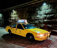 Image result for Burgundy 1992 Taxi