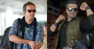 'mortal kombat' director simon mcquoid on sequel plans, major deaths and johnny cage. Mortal Kombat Fans Want Ryan Reynolds As Johnny Cage Laptrinhx News