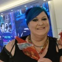 Denise Mapp's Instagram, Twitter & Facebook