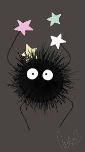 Order by 12pm est for overnight. Spirited Away The Soot Sprites By Steampunkme On Deviantart