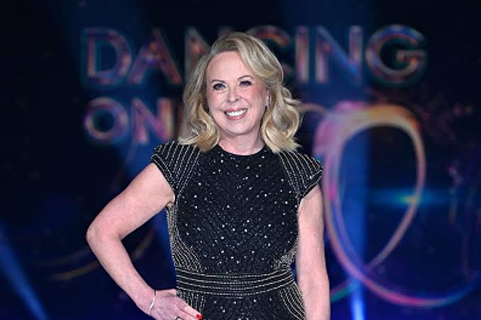 Jayne Torvill's family life: 34-year marriage to husband and heartbreaking  journey to motherhood | RSVP Live
