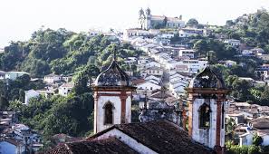 Resultado de imagem para ouro preto mg