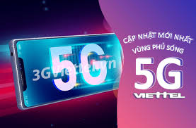 Website mang5gviettel.com mang lại cho quý khách những gói cước hot nhất của viettel. Cáº­p Nháº­t Vung Phá»§ Song 5g Viettel Má»›i Nháº¥t 2021 Táº¡i Viá»‡t Nam