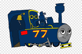 We created 10 thomas the train coloring pages for kids of all ages to enjoy! Thomas Artist Illustration Diesel 10 Thomas The Train Logo Cartoon Png Pngegg
