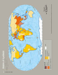 Atlas de geografia da geografía de los asentamientos (6). Atlas De Geografia Del Mundo Quinto Grado 2017 2018 Pagina 82 De 122 Libros De Texto Online