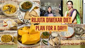 I Tried Rujuta Diwekar S Weight Loss Diet Plan For A Day Rujuta Diwekar S Healthy Indian Diet Plan Youtube This diet plan is very simple n healthy. i tried rujuta diwekar s weight loss diet plan for a day rujuta diwekar s healthy indian diet plan