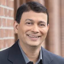 Dr. Debendra Das Sharma