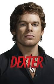 AA1042 Dexter Show By James Manos Jr 2006 Actor Movie Poster 11x17