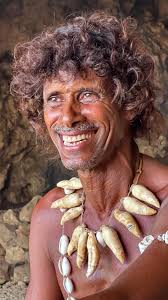 📍Socotra, Yemen , The man, the myth, the legend… , The cave man of Socotra  island enjoys legendary status. He was born in and grew up in this cave.  Some of his children were born there too. It has ...