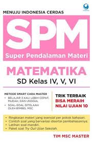 We did not find results for: Spm Matematika Sd Kelas V V Vi Trik Terbaik Meraih Nilai Ujian 10 Triyani Hendrawati Belbuk Com