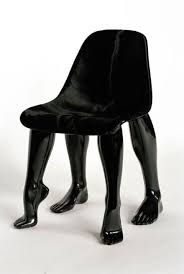 Anthropomorphic Chairs Anthropomorphic Chairs Unusual Furniture Chair Design Unique Furniture