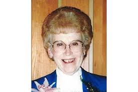 Moscelyn Rarrick Obituary (2014)