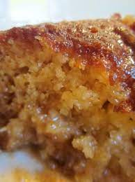 Malva Pudding South African Baked Dessert Recipe African Dessert Dessert Recipes South African Desserts