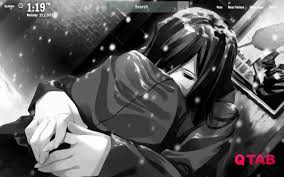 Sad Anime New Tab Sad Anime Wallpapers