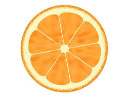 Dibujos De Naranjas Para Imprimir Imagenes Y Dibujos Para Imprimir Fruit Illustration Orange Slices Fruit Picture